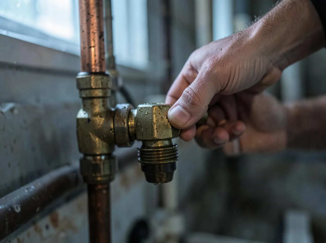 Emergency Plumber College Station, TX FAQs